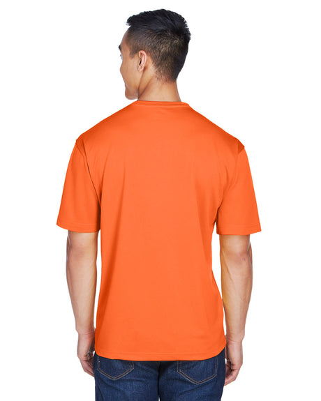 UltraClub Men's Cool & Dry Sport T-Shirt UltraClub
