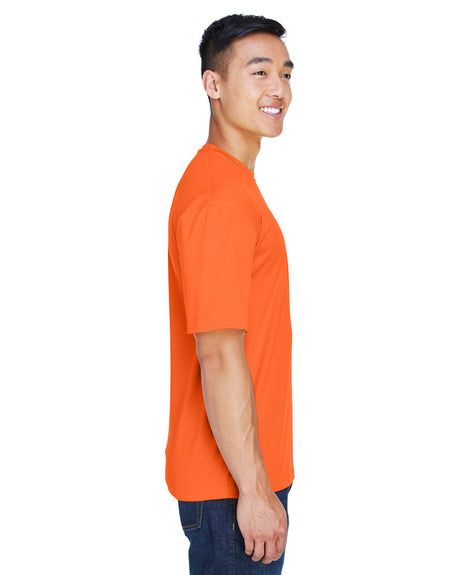 UltraClub Men's Cool & Dry Sport T-Shirt UltraClub