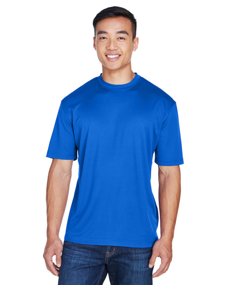 UltraClub Men's Cool & Dry Sport T-Shirt UltraClub
