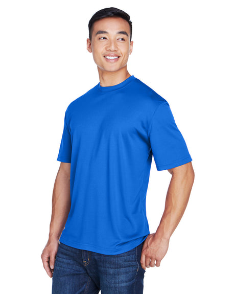 UltraClub Men's Cool & Dry Sport T-Shirt UltraClub