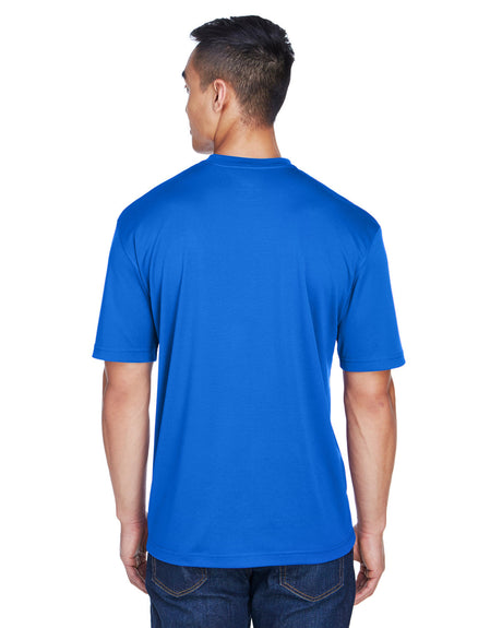 UltraClub Men's Cool & Dry Sport T-Shirt UltraClub