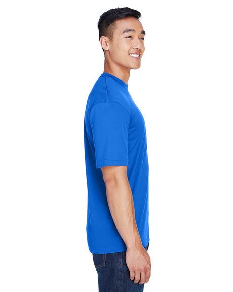 UltraClub Men's Cool & Dry Sport T-Shirt UltraClub