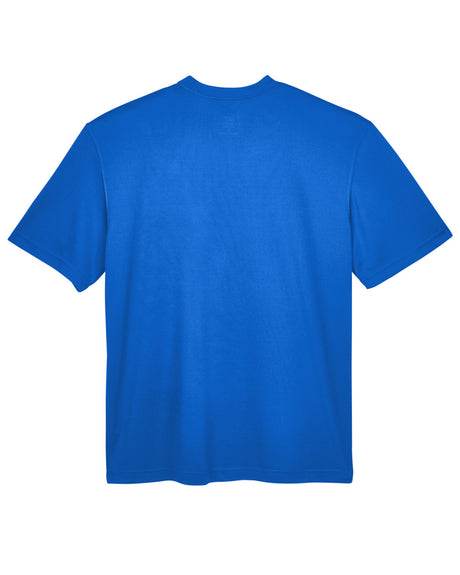 UltraClub Men's Cool & Dry Sport T-Shirt UltraClub