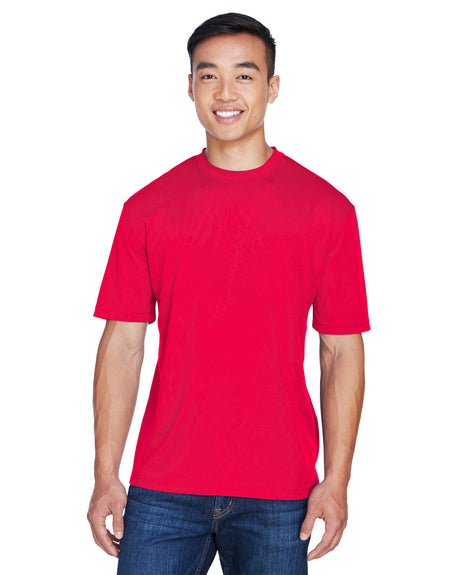 UltraClub Men's Cool & Dry Sport T-Shirt UltraClub