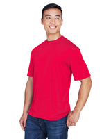 UltraClub Men's Cool & Dry Sport T-Shirt UltraClub