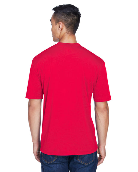 UltraClub Men's Cool & Dry Sport T-Shirt UltraClub