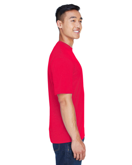 UltraClub Men's Cool & Dry Sport T-Shirt UltraClub