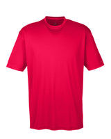 UltraClub Men's Cool & Dry Sport T-Shirt UltraClub