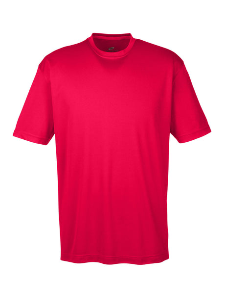 UltraClub Men's Cool & Dry Sport T-Shirt UltraClub