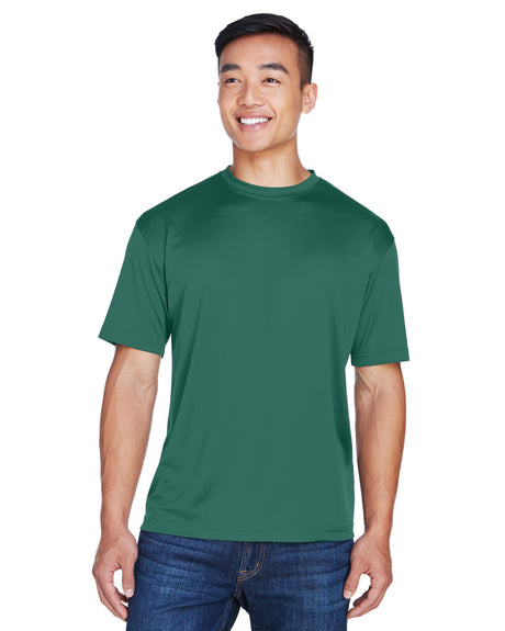 UltraClub Men's Cool & Dry Sport T-Shirt UltraClub