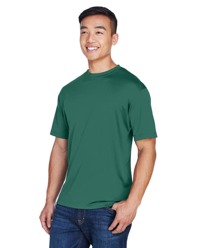 UltraClub Men's Cool & Dry Sport T-Shirt