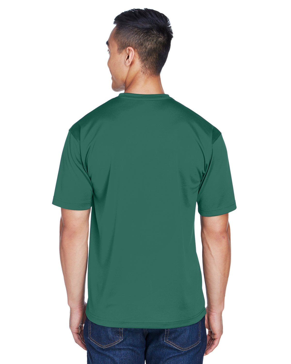 UltraClub Men's Cool & Dry Sport T-Shirt UltraClub
