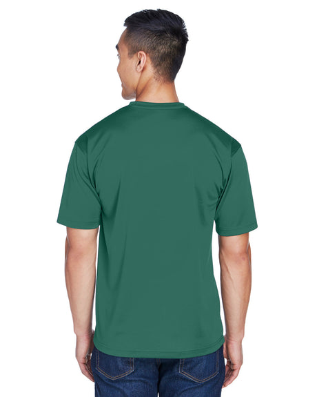 UltraClub Men's Cool & Dry Sport T-Shirt UltraClub