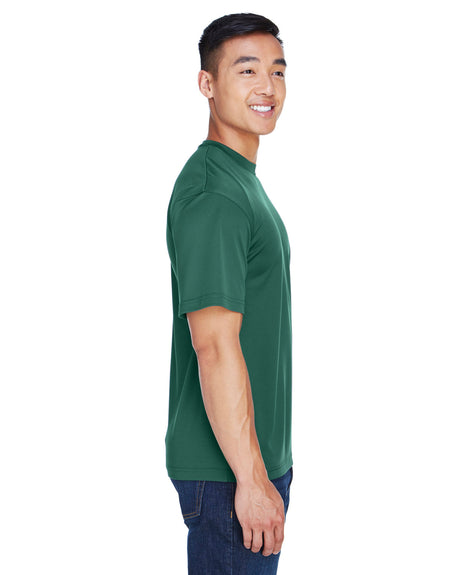 UltraClub Men's Cool & Dry Sport T-Shirt UltraClub