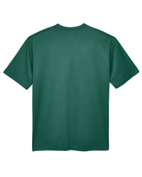 UltraClub Men's Cool & Dry Sport T-Shirt UltraClub
