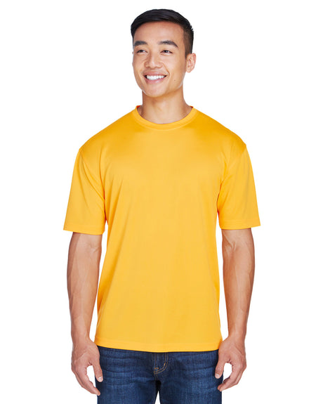 UltraClub Men's Cool & Dry Sport T-Shirt UltraClub