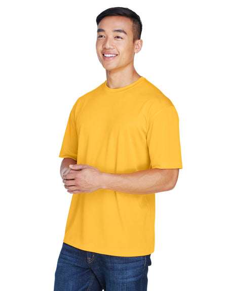 UltraClub Men's Cool & Dry Sport T-Shirt UltraClub