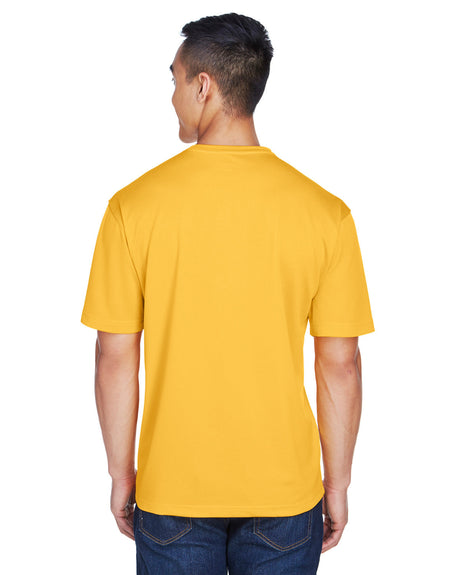 UltraClub Men's Cool & Dry Sport T-Shirt UltraClub