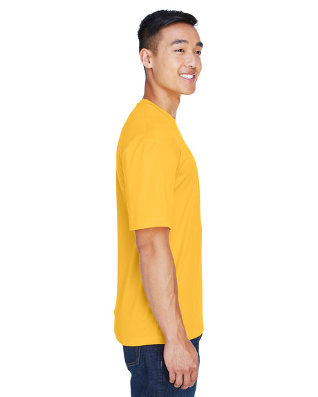 UltraClub Men's Cool & Dry Sport T-Shirt UltraClub