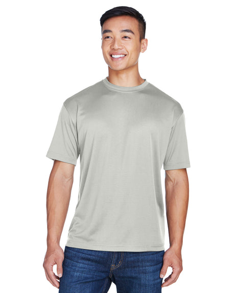UltraClub Men's Cool & Dry Sport T-Shirt UltraClub