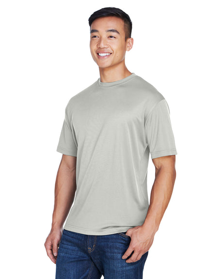 UltraClub Men's Cool & Dry Sport T-Shirt UltraClub