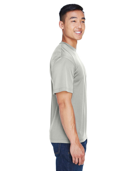 UltraClub Men's Cool & Dry Sport T-Shirt UltraClub