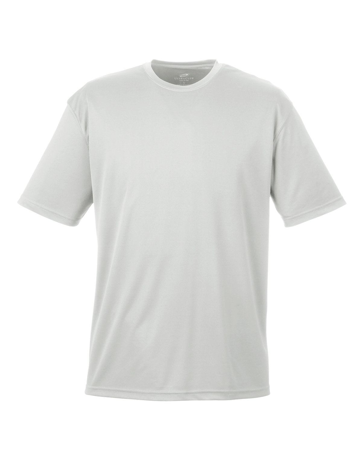 UltraClub Men's Cool & Dry Sport T-Shirt UltraClub