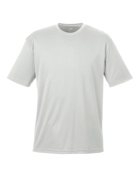 UltraClub Men's Cool & Dry Sport T-Shirt UltraClub