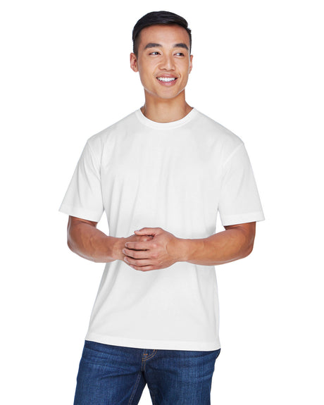 UltraClub Men's Cool & Dry Sport T-Shirt UltraClub
