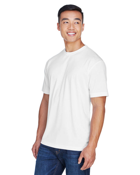 UltraClub Men's Cool & Dry Sport T-Shirt UltraClub