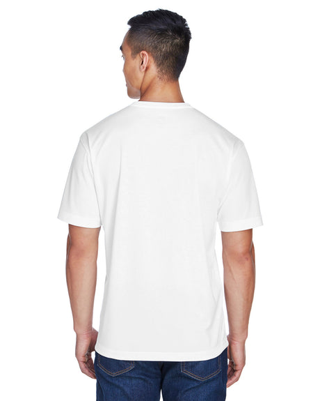 UltraClub Men's Cool & Dry Sport T-Shirt UltraClub