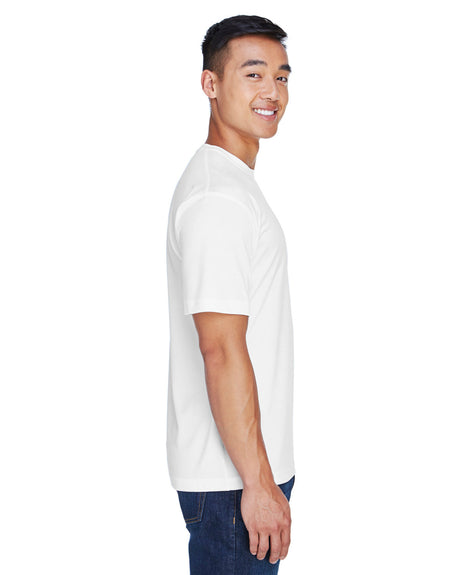 UltraClub Men's Cool & Dry Sport T-Shirt UltraClub