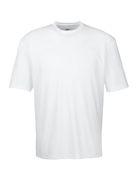 UltraClub Men's Cool & Dry Sport T-Shirt UltraClub