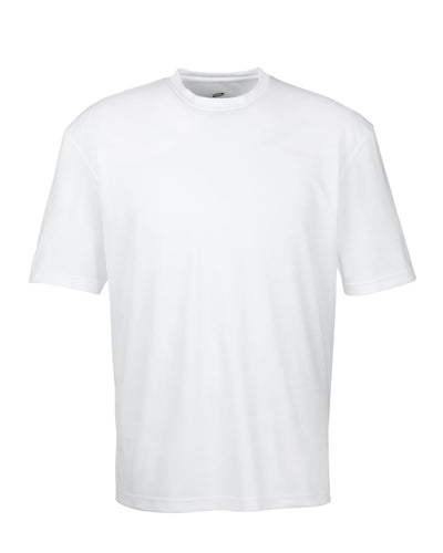 UltraClub Men's Cool & Dry Sport T-Shirt