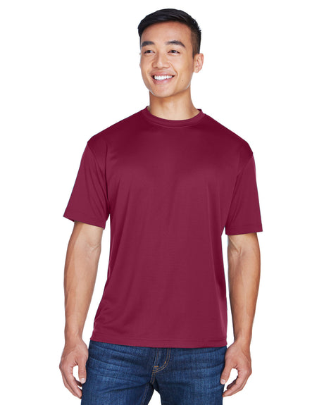 UltraClub Men's Cool & Dry Sport T-Shirt UltraClub