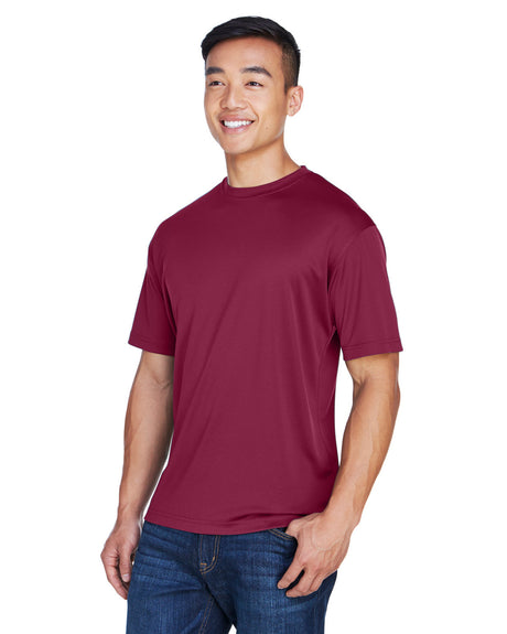 UltraClub Men's Cool & Dry Sport T-Shirt UltraClub