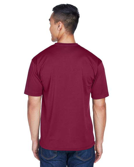 UltraClub Men's Cool & Dry Sport T-Shirt UltraClub