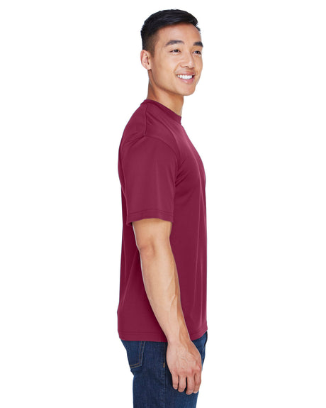 UltraClub Men's Cool & Dry Sport T-Shirt UltraClub