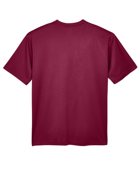 UltraClub Men's Cool & Dry Sport T-Shirt UltraClub