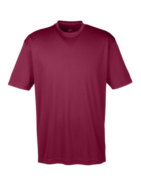 UltraClub Men's Cool & Dry Sport T-Shirt UltraClub