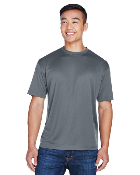 UltraClub Men's Cool & Dry Sport T-Shirt UltraClub