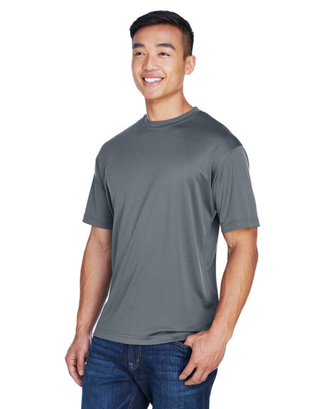UltraClub Men's Cool & Dry Sport T-Shirt UltraClub