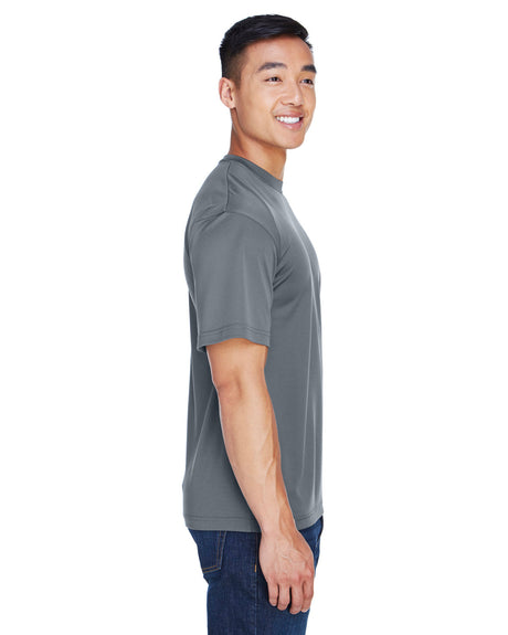 UltraClub Men's Cool & Dry Sport T-Shirt UltraClub