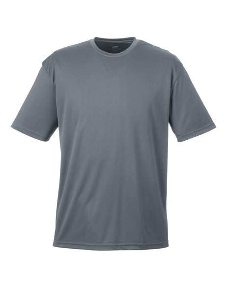 UltraClub Men's Cool & Dry Sport T-Shirt UltraClub