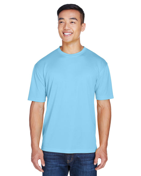 UltraClub Men's Cool & Dry Sport T-Shirt UltraClub