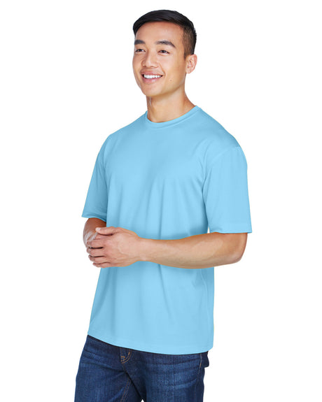 UltraClub Men's Cool & Dry Sport T-Shirt UltraClub