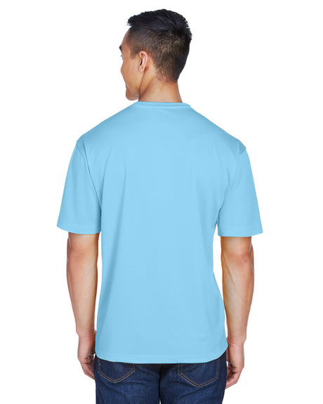 UltraClub Men's Cool & Dry Sport T-Shirt UltraClub