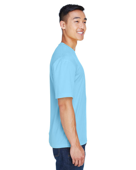 UltraClub Men's Cool & Dry Sport T-Shirt UltraClub