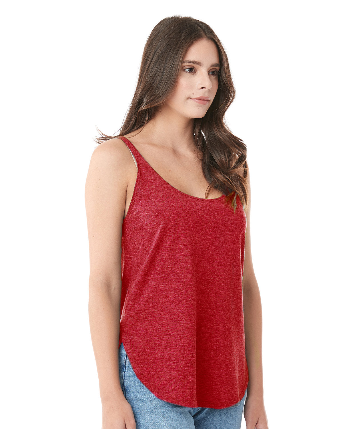 Next Level Women's Festival Tank