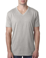 Next Level Men's CVC Short Sleeve Next Level